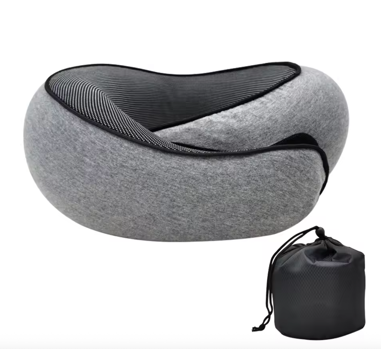 Vacalys - Coussin de voyage