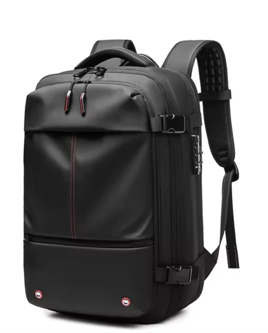 Vacalys - Sac de Voyage multi rangement