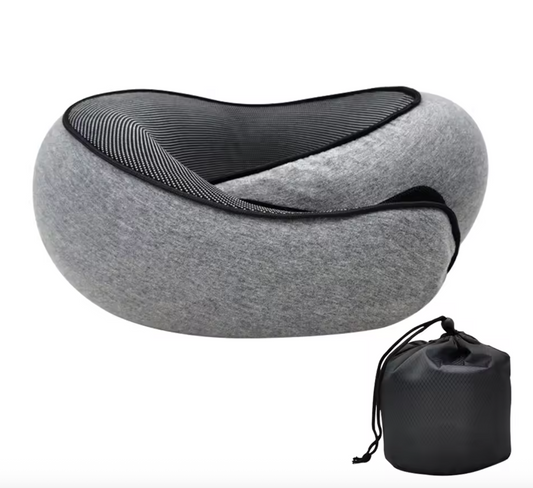Vacalys - Coussin de voyage